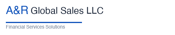 A&R Global Sales LLC